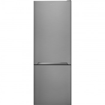 SMEG Kühlschrank Kostenlose Installation Kombinierte ästhetische Universal FC48XNE