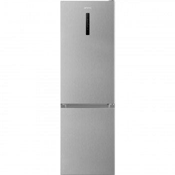 SMEG Freestanding Refrigerator Combined Universal Aesthetics RC20XDNE