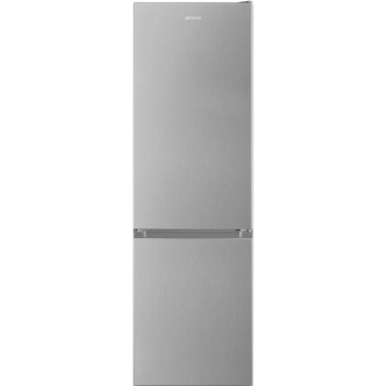 SMEG Freestanding Refrigerator Combined Universal Aesthetics RC20XNE