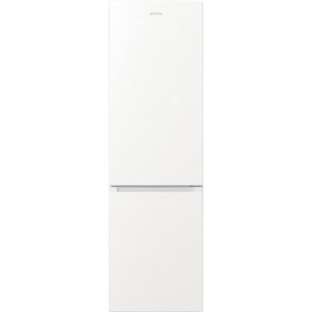 SMEG Freestanding Refrigerator Combined Universal Aesthetics RC20WNE