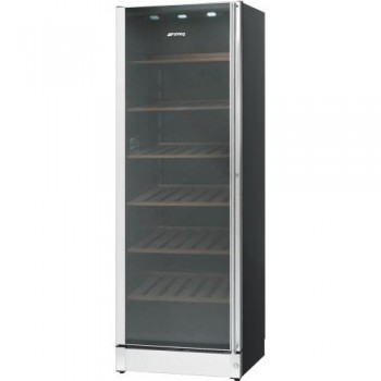 SMEG Wine cellars Posa Libera Classica SCV115GS