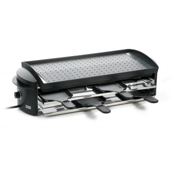 Stöckli Stöckli Cheeseboard V8 Grill raclette grill with support tray