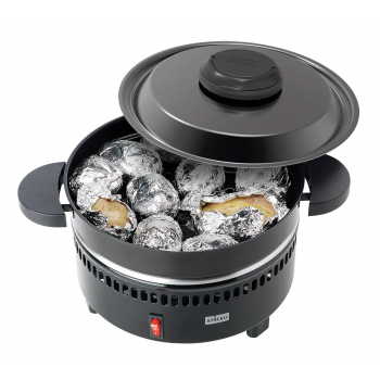 Stöckli Chestnut and Potato Baking Oven