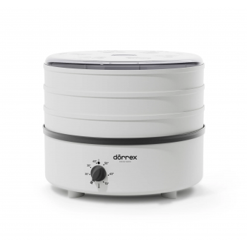 Stöckli Dörrex dryer for fruit and vegetables