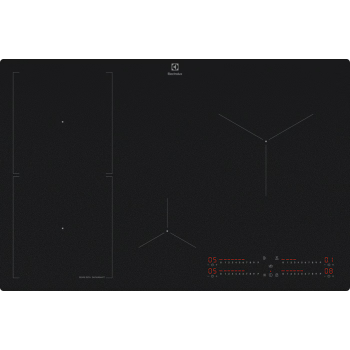 Electrolux EIS82453IZ 700 Series SenseBoil® 80cm Induction Hob