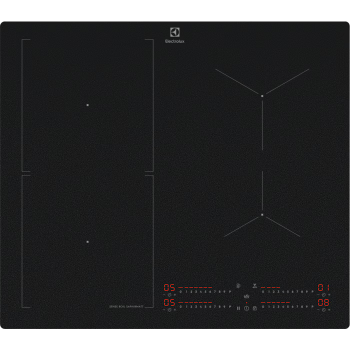 Electrolux EIS62453IZ 700 Series SenseBoil® 60cm Induction Hob