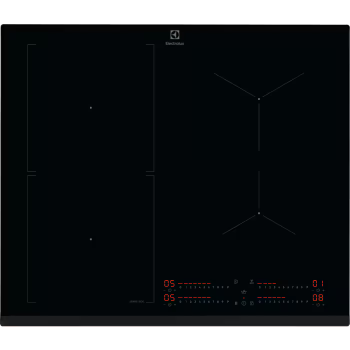Elektrolux EIS62453 Induktionsherd Serie 700 SenseBoil® 60cm