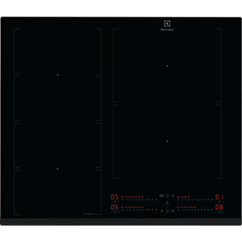 Elektrolux EIV64453 Induktionsherd Serie 600 Flex Bridge 60cm