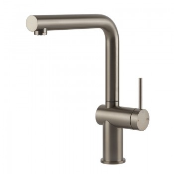 Gessi Monocommand Mixer unveröffentlicht Sammlung 60431 149 Finox Finish