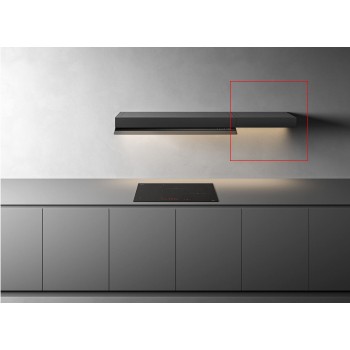 Falmec Zubehörmodul 60 cm - Kcl.456NF PERSONALIZABLE