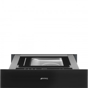 Smeg  cpv115b3 Cassetto Sous-vide Estetica Linea