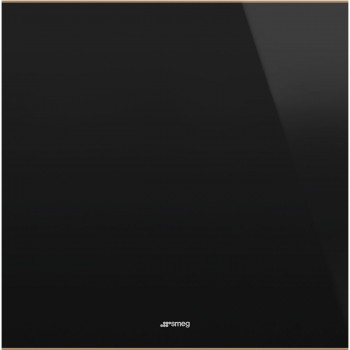 SMEG Weinkeller Eingebaute Ästhetik Dolce Stil Novo CVI629NR3