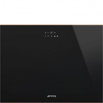 SMEG Wine cellar Aesthetic Incasso Dolce Stil Novo CVI621RWNR3