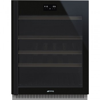 SMEG Eingebauter Weinkeller Dolce Stil Novo Aesthetics CVI638RWN3