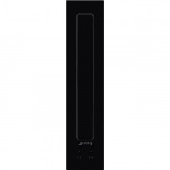 SMEG Saugnapf insgesamt 12 cm Ästhetisch Universal KDH12WLD