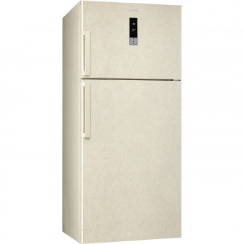 SMEG FD84EN4HM Universal Fridge Double Door Free Pose Effect Marmo No Frost Total Two cooling circuits A
