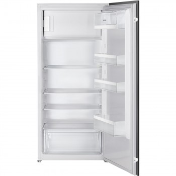 SMEG Eintüriger Einbaukühlschrank Universal Aesthetics S4C122E