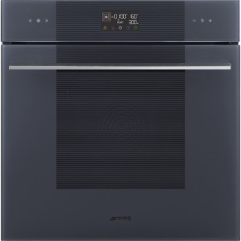 Smeg  So6102m2g Forno Galileo SpeedwaveXL Microonde Combinato Estetica Linea