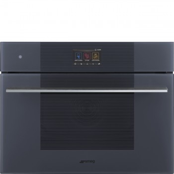 SMEG  So4104ap Forno Galileo Omnichef Multitech ästhetische Linie