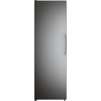 ASKO R23841S free standing stainless steel single door refrigerator