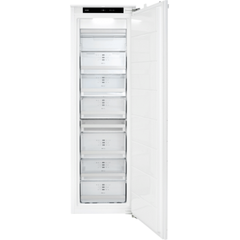 ASKO FN31842I single-door built-in upright freezer