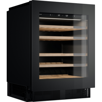 ASKO Frigorifero cantina professionale con porta in vetro WCN15842G una temperatura