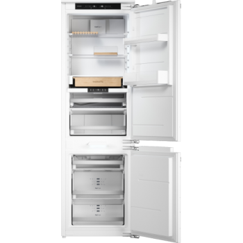ASKO Fridge / freezer combined recessed RFN31842EI