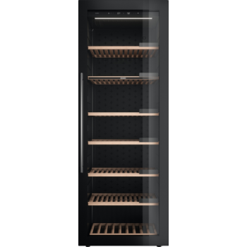 ASKO wine cellar professional glass door WCN111942G