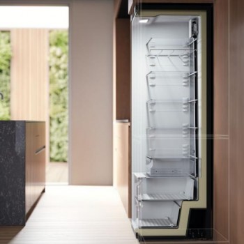 ASKO Frigorifero monoporta free standing R23841W