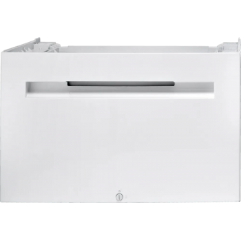 Gaggenau Washing platform with drawer WMZPW20W