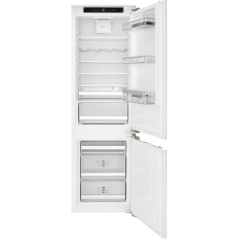 ASKO RFN31831SEI Built-in integrated fridge/freezer G600, 177.2 x 54 x 54.5 cm, sliding hinge