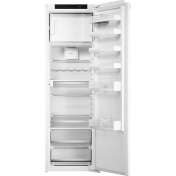 ASKO RFB31831EI Built-in Integrated Refrigerator G600, 177.2 x 55.5 x 54.5 cm, SoftClose Door to Door Hinge
