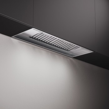 FIM AIRWORKS K306272085EXL1 REGOLO PRO 85 INOX