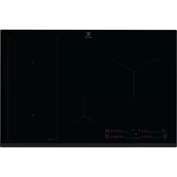 Electrolux EIS82453 700 Series SenseBoil® 80cm Induction Hob
