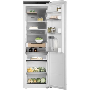 ASKO Frigorifero/congelatore con cerniere autoportanti RBR 576 DNC1 - Logic