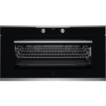 ELECTROLUX KBZE10X SurroundCook® Multifunktionsofen Serie 900