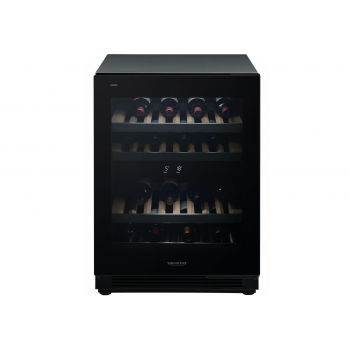 LG Signatur SKSCW2401G Wein versenkter Wein 24 Flaschen