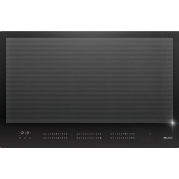 Miele Piano cottura a induzione indipendente KM 7878-1 FL Diamond