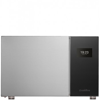 Coldline LIFE W30PRO Freistehender Schockfroster