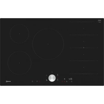 copy of Neff N 90 Induction hob 80 cm Black, T68PTY4L0