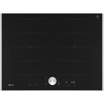 copy of Neff N 90 Induction hob 80 cm Black, without profiles T68FTV4L0