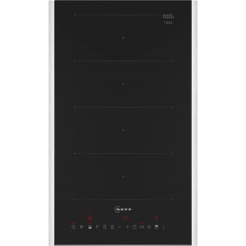 copy of Neff N 90 Induction hob 70 cm Black, with frame T67TTX4L0