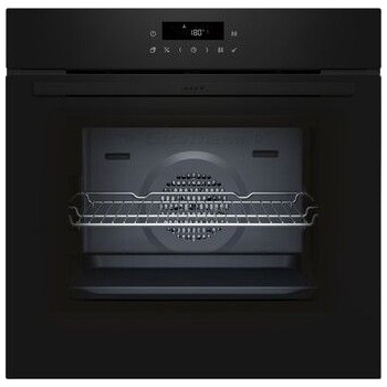 Neff B2CCJ7AK3 Forno da incasso nero