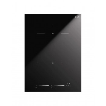 Ilve HCBI382TC Nostalgie Induction hob cm 38 - black glassceramic