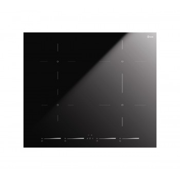 Ilve HCBI604TC Professional Plus induction hob cm 60 - black glassceramic