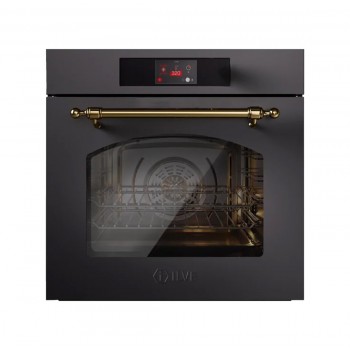 OV601NT3 recessed oven Nostalgie Electric oven cm 60 - stainless or coloured