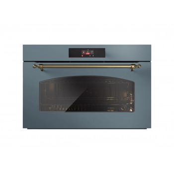 Ilve OV91NT31 Nostalgie Multifunctional electric oven cm 90 - stainless or coloured
