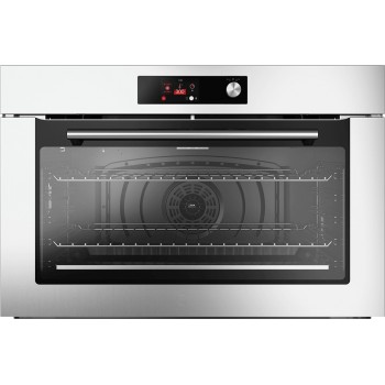 Ilve OV91ST31 Professional Plus Multifunctional electric oven cm 90 - stainless steel