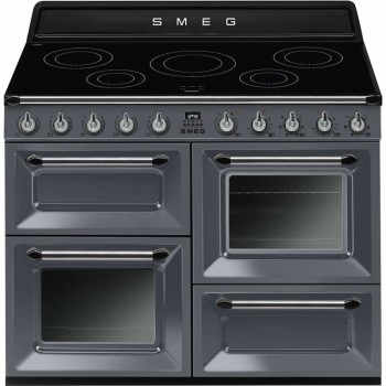SmegCUCINA TR4110IGR2 SMEG  FREE STANDING