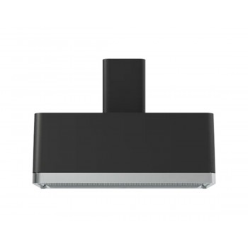 Ilve Cappa cucina APM120/MK Panoramagic Cappa parete cm 120 - inox